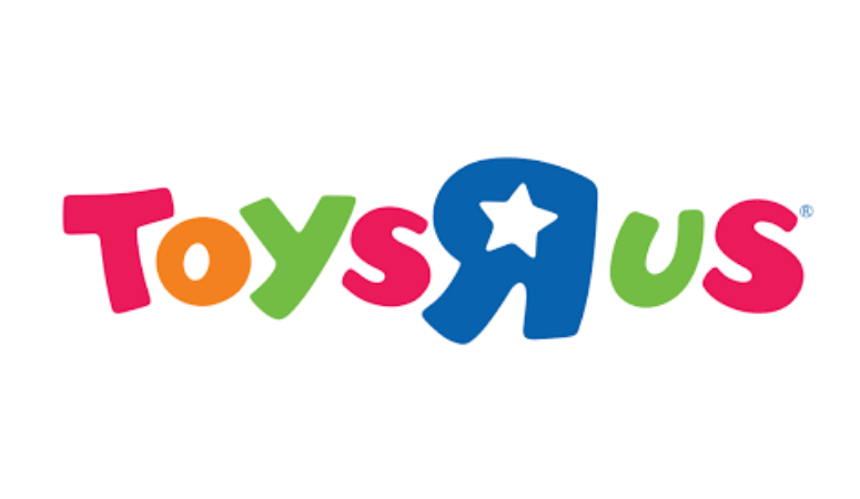 10.ToysRus