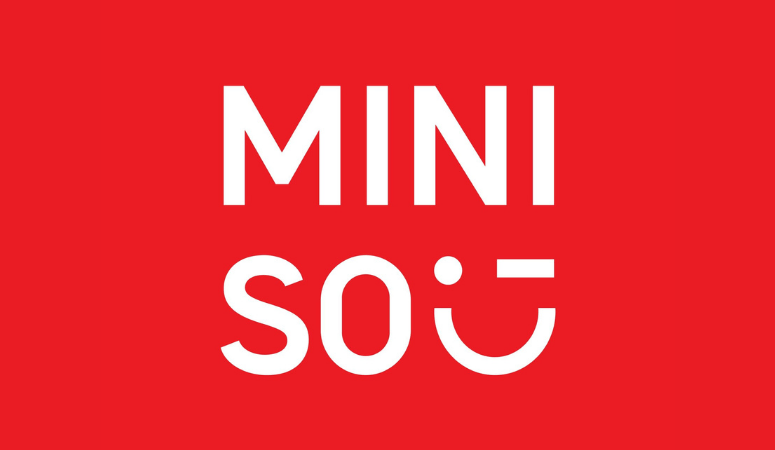 3.Miniso