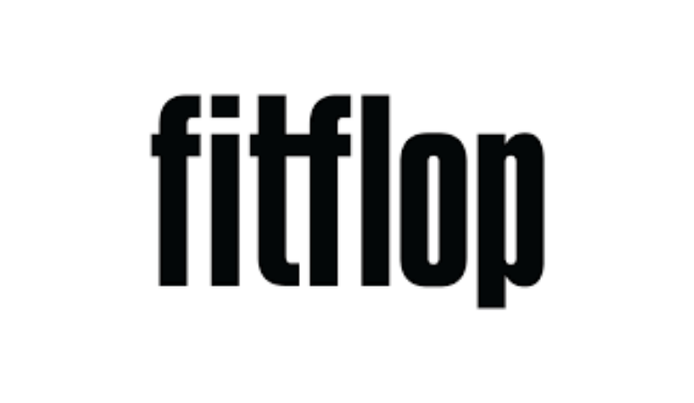 9.Fitflop
