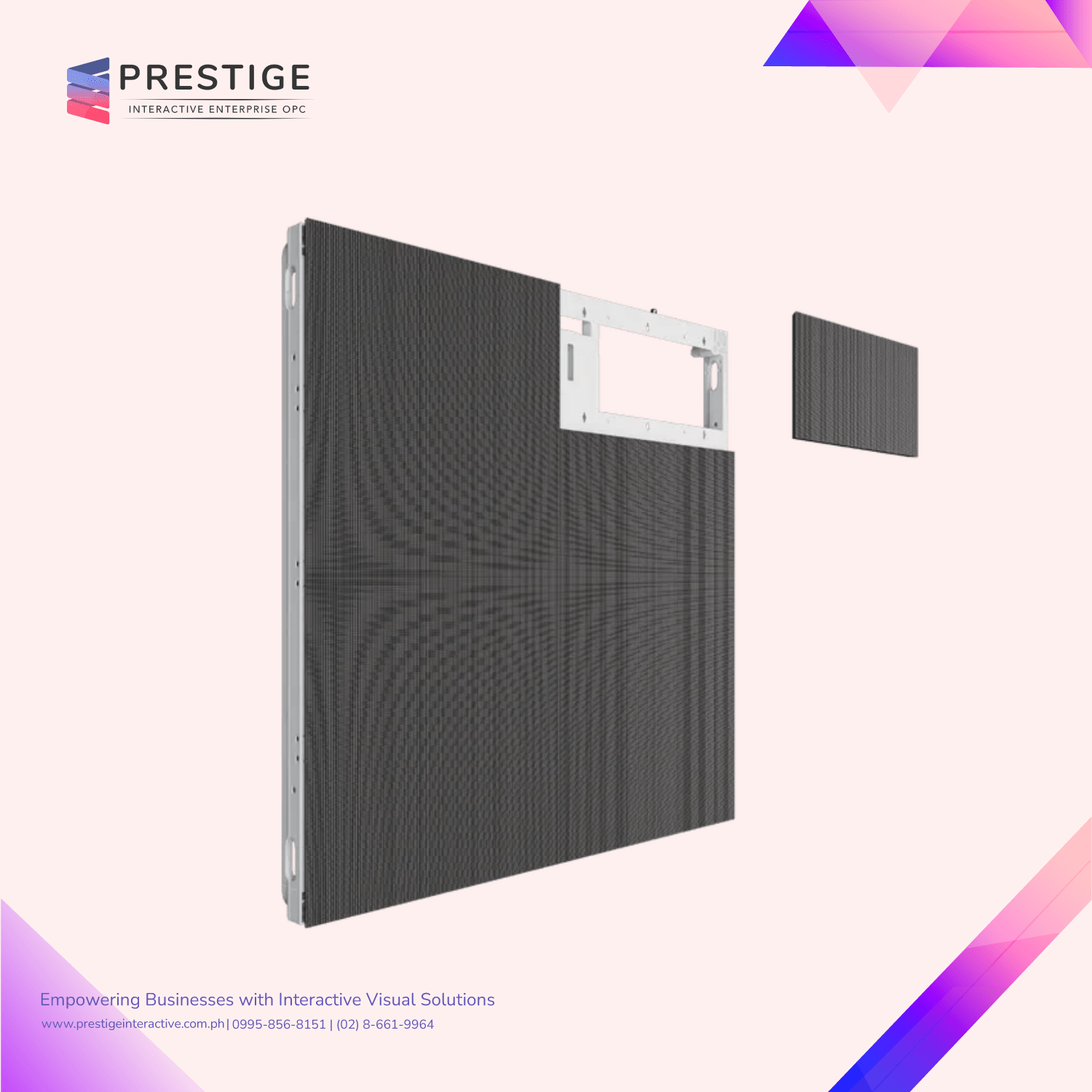 Outdoor Display 1 min