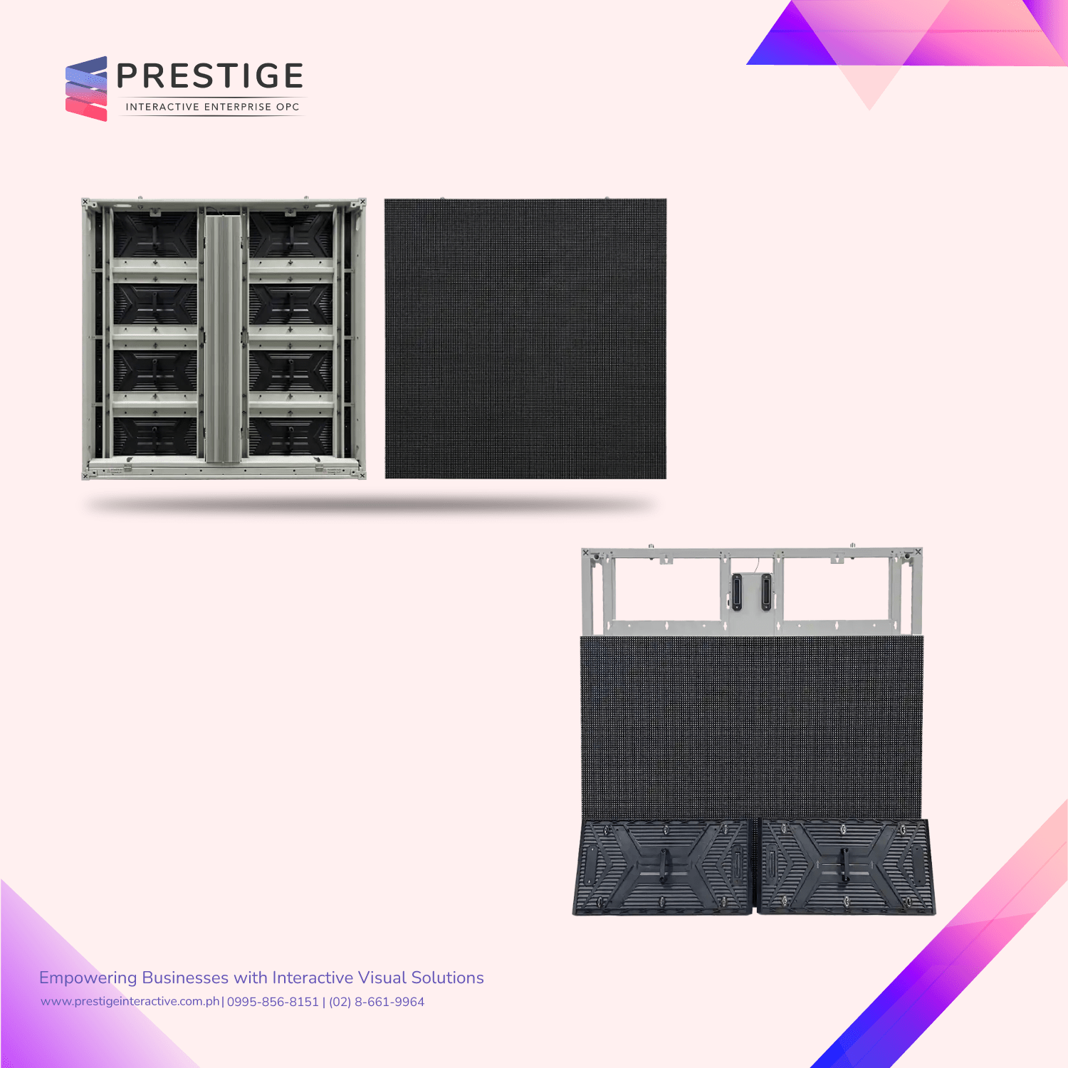 Outdoor Display 2 min