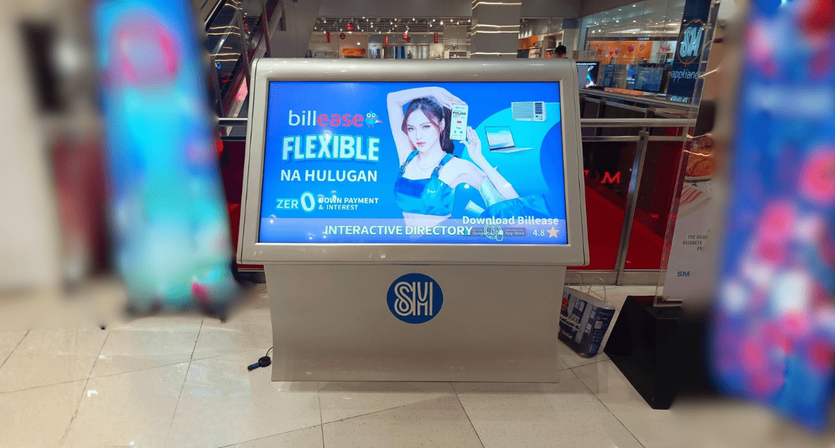 SMBF L2 SM Appliance