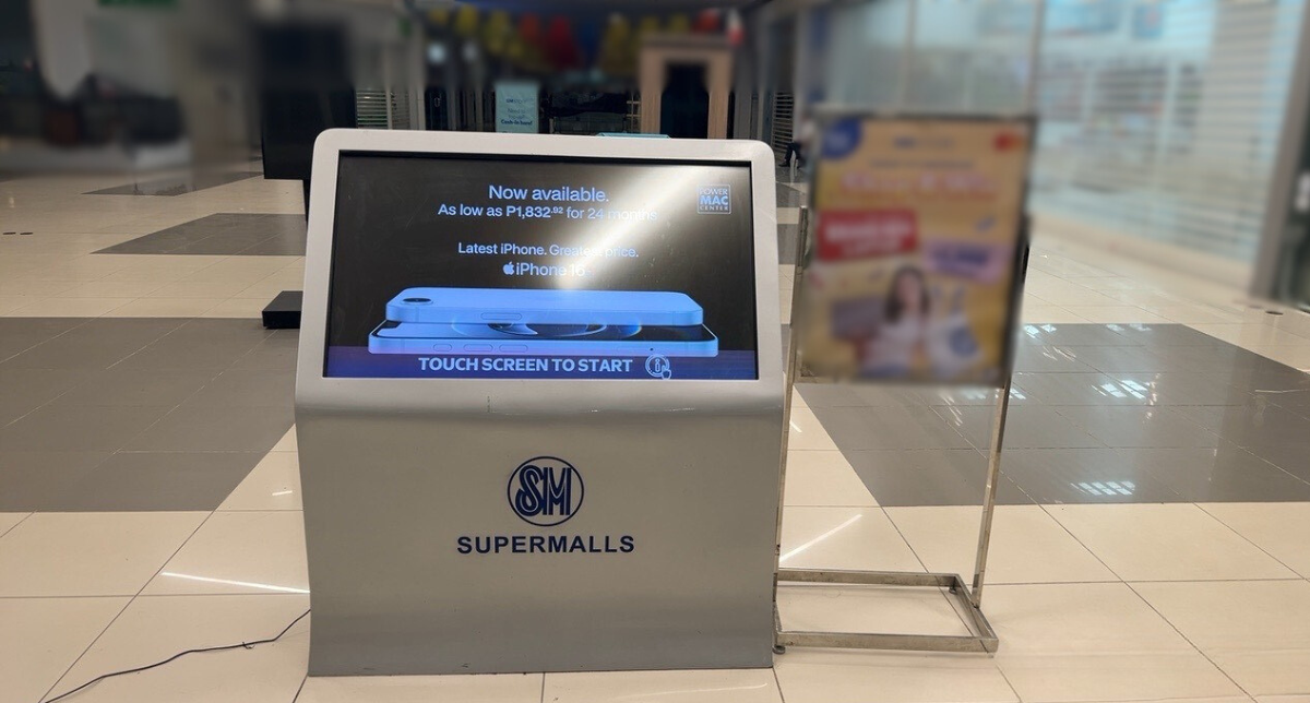 SMBN 3F E4 Goldilocks