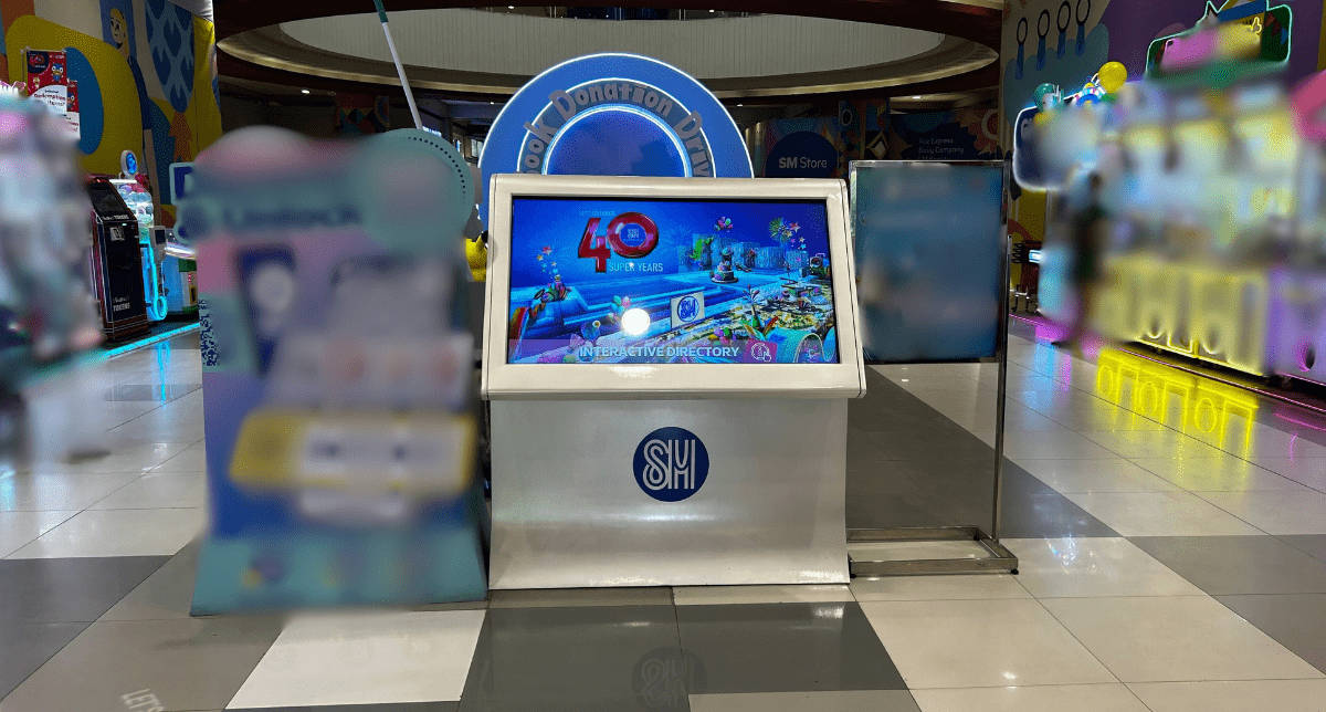 SMCO GF E1 Pizza Hut