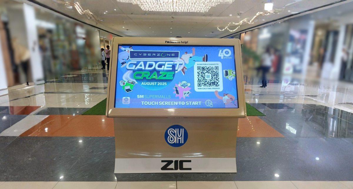 SMDM UGF E2 Tom s World