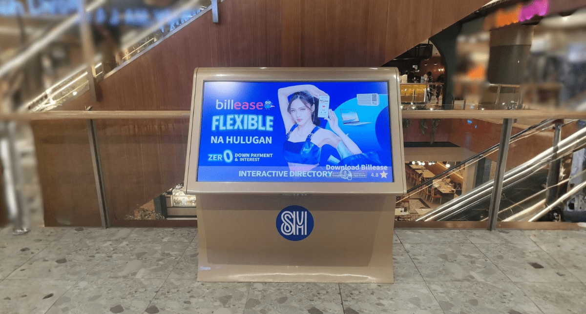 SMEO 2F Expansion Food Court