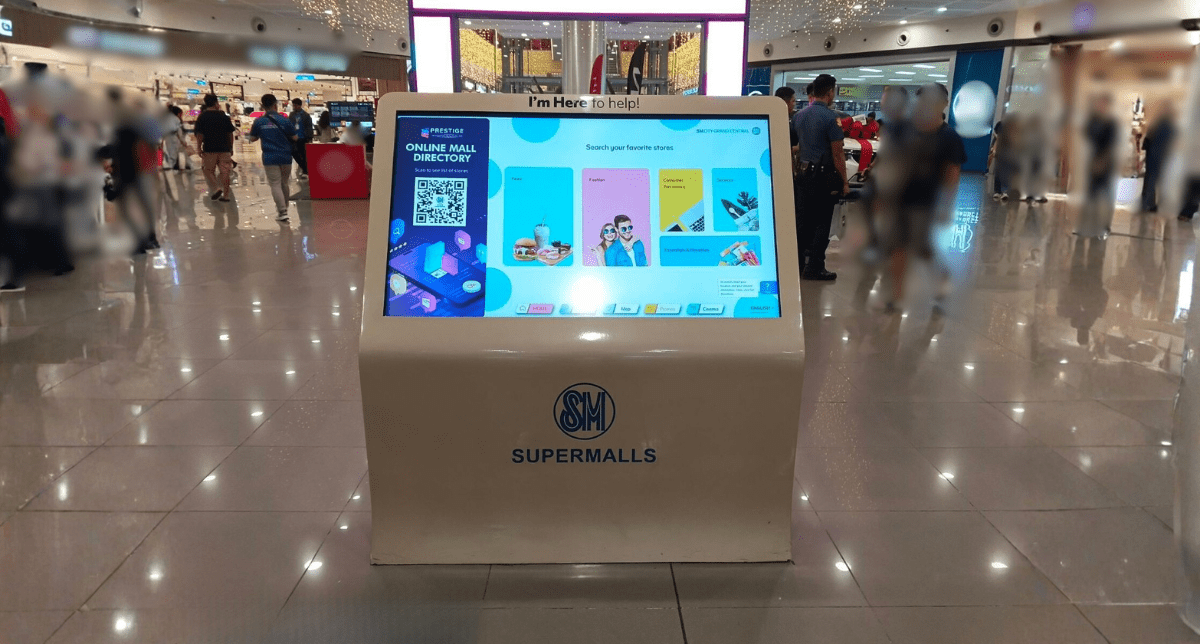 SMGC K1 GF Mary Grace