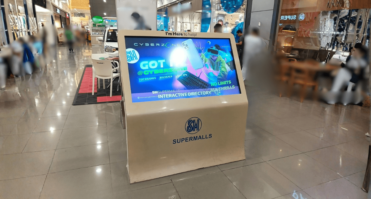 SMGC K2 GF Pancake House