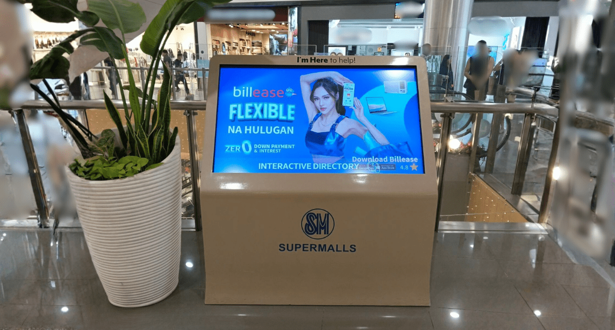 SMGC K7 3F Executive Optical