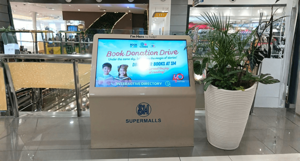 SMGC K9 4F Ace Hardware