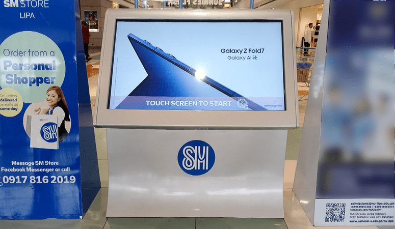 SMLP GF E2 Starbucks min