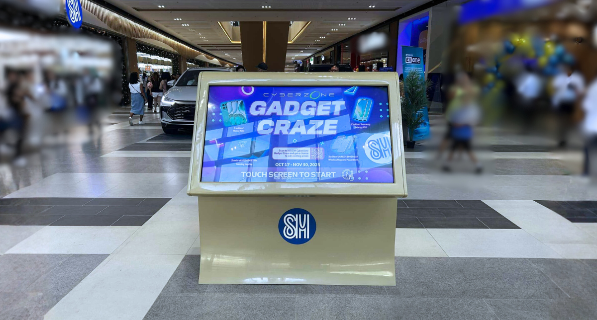 SMLU K2 UG Starbucks