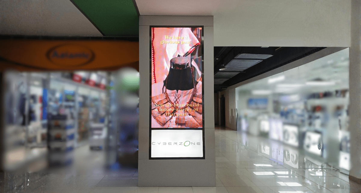 SMMG BLDG. B 4F Asianic min