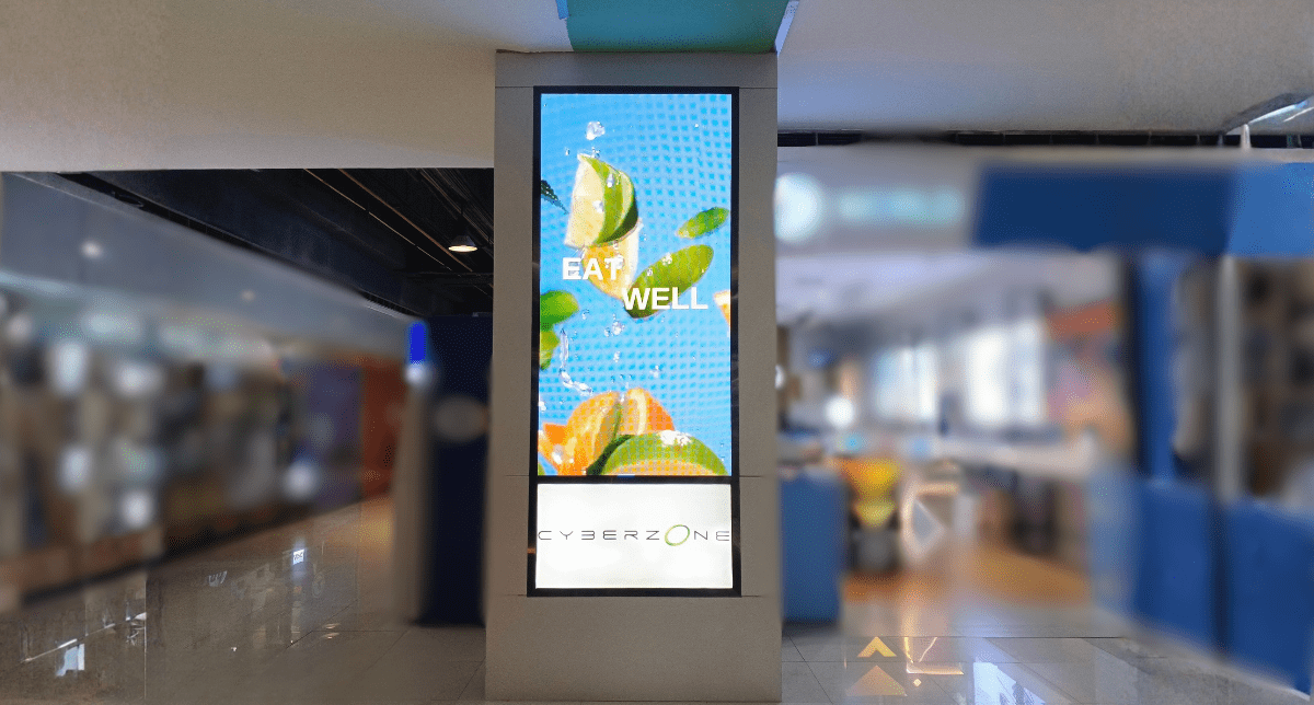 SMMG BLDG. B 4F HP min