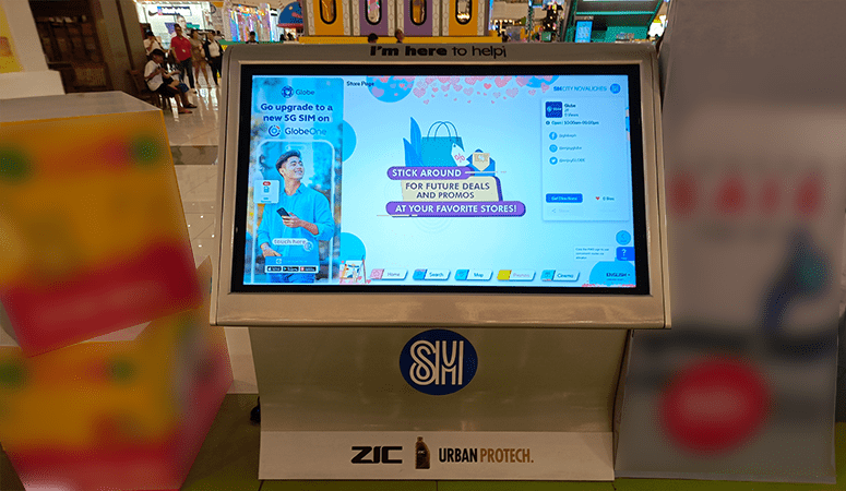 SMNV GF E3 Bon Chon min