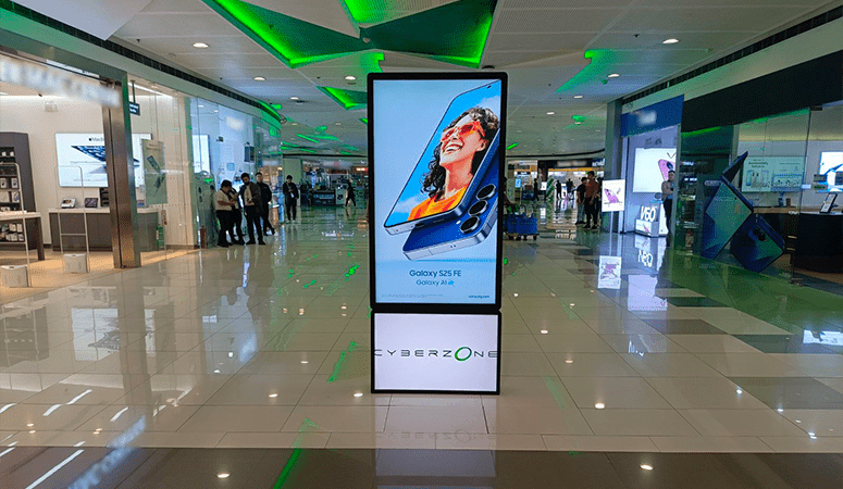 SMSC Bldg A 2F Samsung min