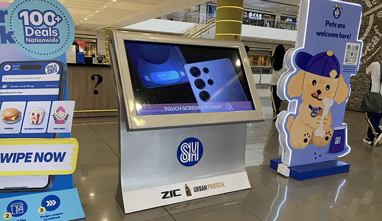 SMSJ E1 UGF E1 Dunkin min