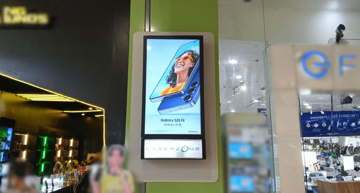 SMSL 3F Gigahertz min