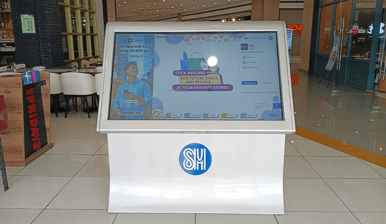 SMSR GF E6 Big Momma's Artisan min