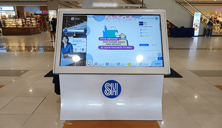 SMST GF E2 Krispy Kreme min