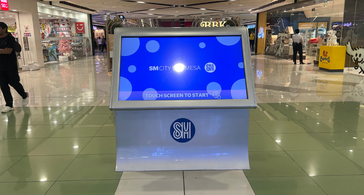 SMST 3F Samsung